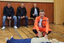 Novi defibrilator v Lukavcih