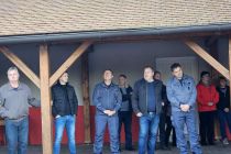 Novi defibrilator v Lukavcih