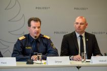 Novinarska konferenca