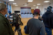 Novinarska konferenca