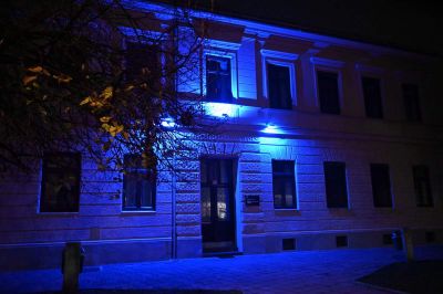 GFML ob svetovnem dnevu sladkorne bolezni