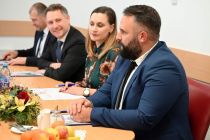 Obisk ministrice za zdravje v Ormožu