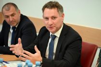 Obisk ministrice za zdravje v Ormožu