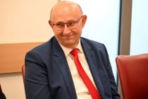 Obisk ministrice za zdravje v Ormožu