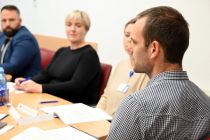 Obisk ministrice za zdravje v Ormožu