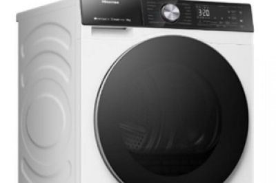 Odpoklican je sušilni stroj, vir: Tržni inšpektorat RS