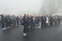 Odprtje igrišča z umetno travo v ŠRC Ljutomer