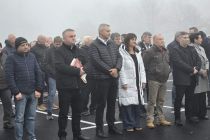 Odprtje igrišča z umetno travo v ŠRC Ljutomer