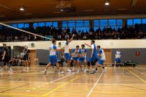 OK Ljutomer - OK Križevci