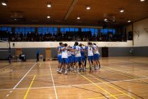 OK Ljutomer - OK Križevci