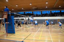 OK Ljutomer - OK Križevci