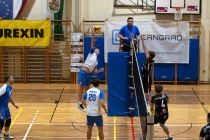 OK Ljutomer - OK Križevci