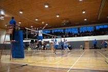 OK Ljutomer - OK Križevci