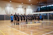 OK Ljutomer - OK Križevci