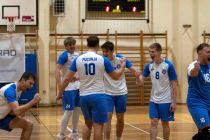 OK Ljutomer - OK Križevci