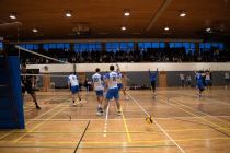 OK Ljutomer - OK Križevci