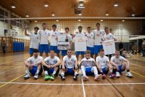 OK Ljutomer - OK Križevci