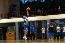 OK Ljutomer - OK Križevci