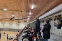 OK Ljutomer - OK Triglav III