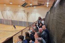 OK Ljutomer - OK Triglav III