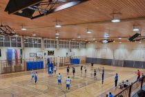 OK Ljutomer - OK Triglav III