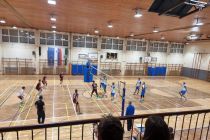 OK Ljutomer - ŠD Braslovče