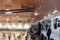 OK Ljutomer - ŠD Braslovče