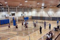 OK Ljutomer - ŠD Braslovče