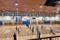 OK Ljutomer - ŠD Braslovče