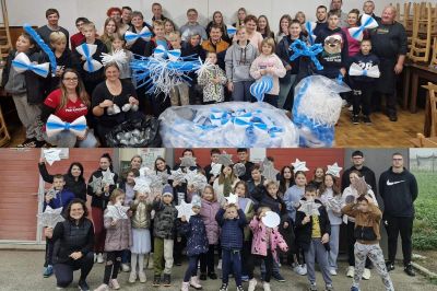 Ustvarjalna delavnica