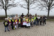 Otroci za varnost v prometu