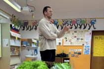 Panvita ob Svetovnem dnevu otrok