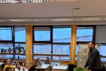 Panvita ob Svetovnem dnevu otrok