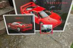 Plakati FERRARI