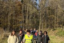 Po Martinov pohod TD Pütar Stročja vas