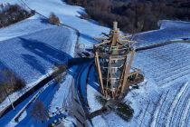 Po Martinov pohod TD Pütar Stročja vas