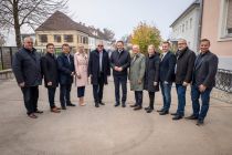 Podpis deklaracije goMURra