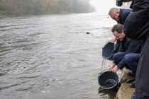 Podpis deklaracije goMURra