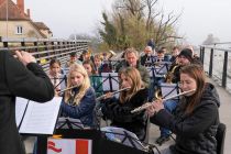 Podpis deklaracije goMURra