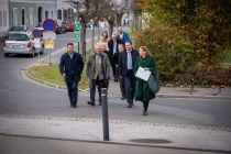 Podpis deklaracije goMURra