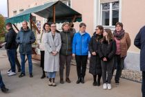 Podpis deklaracije goMURra