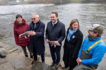 Podpis deklaracije goMURra