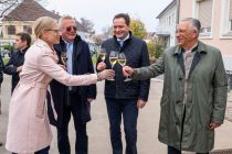 Podpis deklaracije goMURra