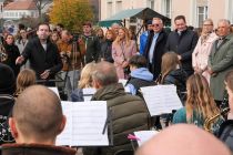 Podpis deklaracije goMURra