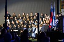 Praznovanje jubilejev na OŠ Velika Nedelja