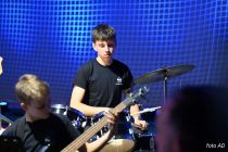 Praznovanje jubilejev na OŠ Velika Nedelja