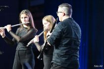 Praznovanje jubilejev na OŠ Velika Nedelja