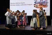 Praznovanje jubilejev na OŠ Velika Nedelja