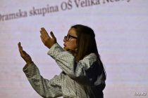 Praznovanje jubilejev na OŠ Velika Nedelja