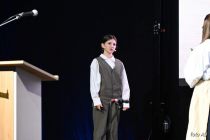 Praznovanje jubilejev na OŠ Velika Nedelja